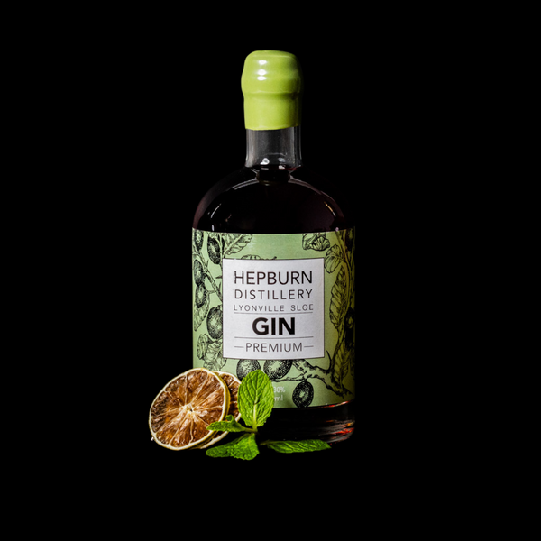 Limited Release Sloe Gin