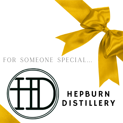 Hepburn Distillery Gift Card